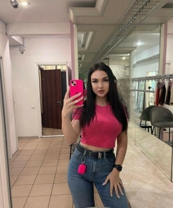 Со мной ты познаешь настоящее наслаждение и море эмоций. Я обескуражу тебя своей красотой и безупречной фигурой. У меня есть отличные отзывы от моих предыдущих клиентов, которые не могут забыть наши с ними незабываемые встречи. Уверяю тебя, что тебе понравится мои услуги. Со мной ты сможешь расслабиться и отдохнуть от суеты повседневной жизни. Жду тебя в Москве, чтобы сделать твои мечты явью. Первоклассное обслуживание и конфиденциальность гарантированы. Посмотри мои фото и сделай правильный выбор. 💋💖🌟🔥🌹🌸🌺👠📸👙🥂 1513, 24 года